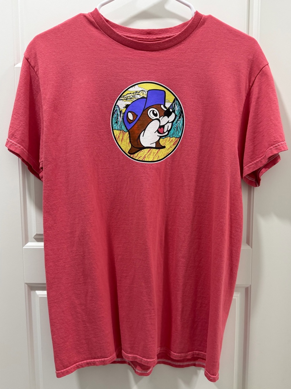 ☀️ Buc-ee’s T-Shirt
